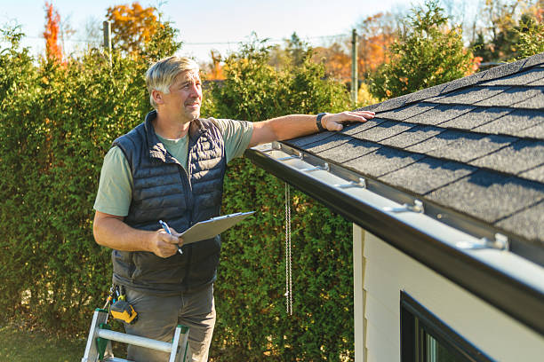 Affordable Roof Repair solutions in Eau Claire, WI