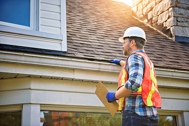 Licensed Roof Repair service in Eau Claire, WI - Norken Roofing
